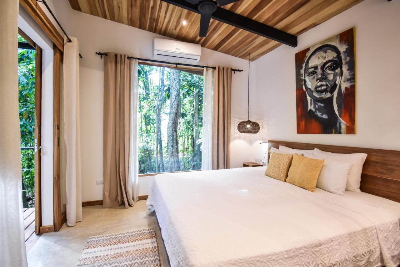 Satta Lodge (Adults Only) Puerto Viejo de Talamanca 外观 照片