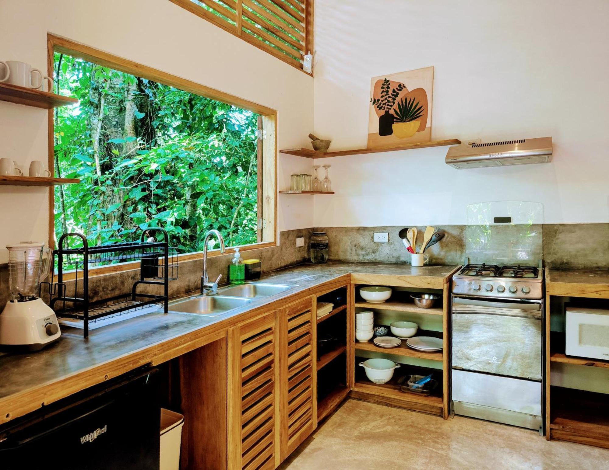 Satta Lodge (Adults Only) Puerto Viejo de Talamanca 外观 照片