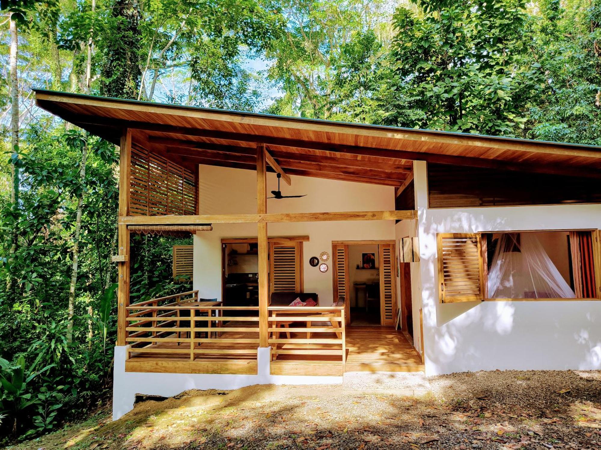 Satta Lodge (Adults Only) Puerto Viejo de Talamanca 外观 照片