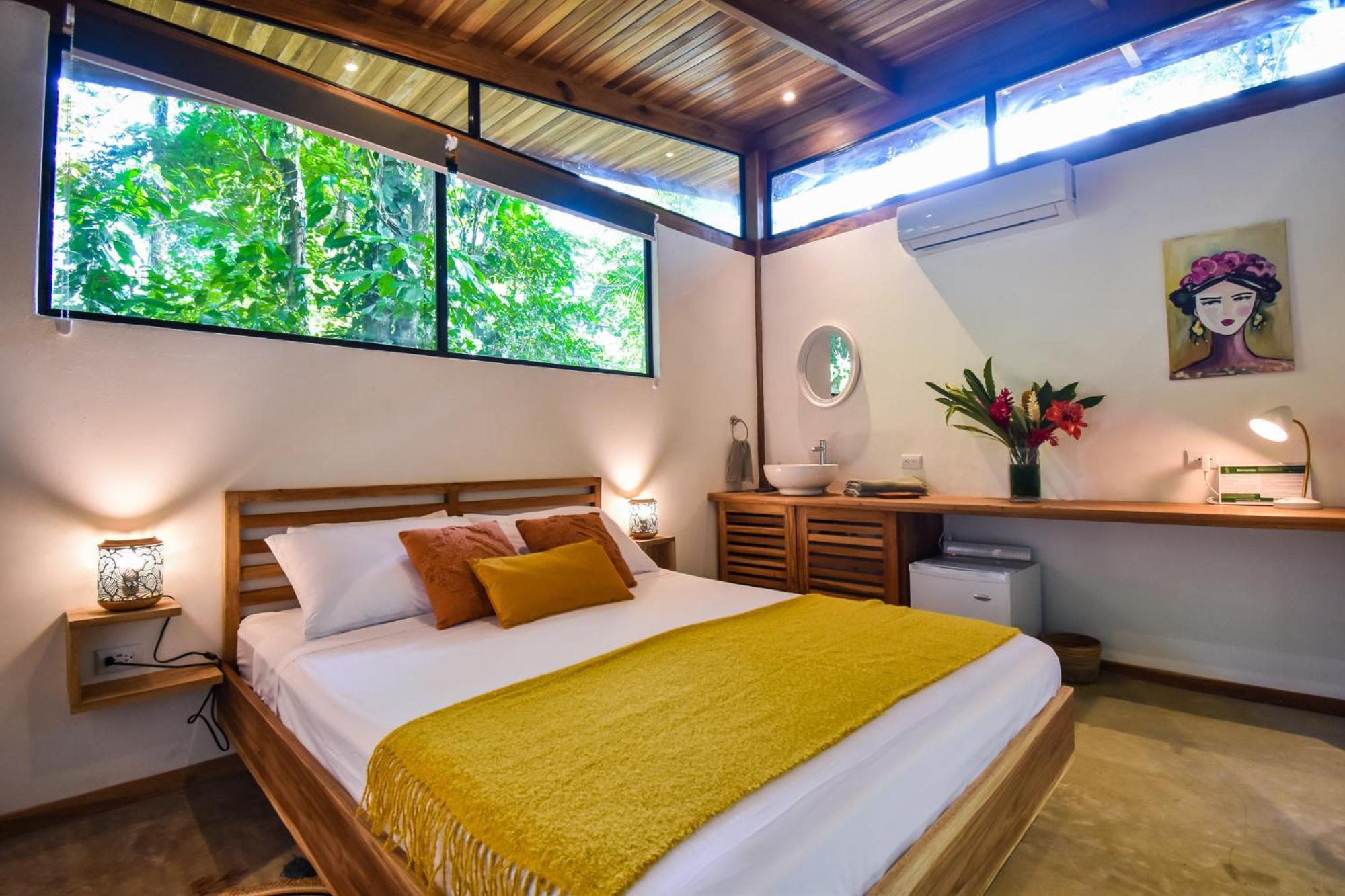 Satta Lodge (Adults Only) Puerto Viejo de Talamanca 外观 照片