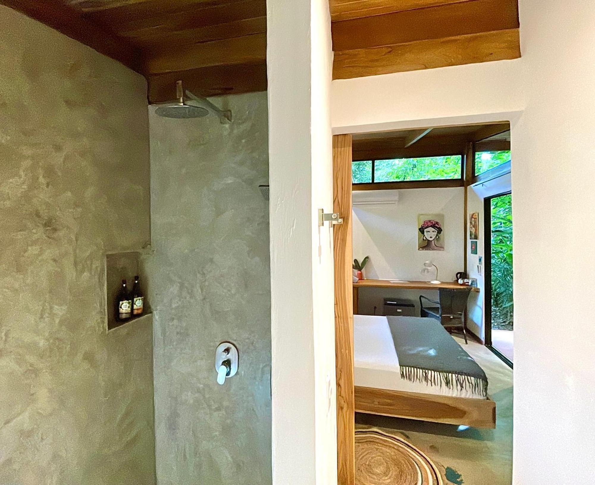 Satta Lodge (Adults Only) Puerto Viejo de Talamanca 外观 照片