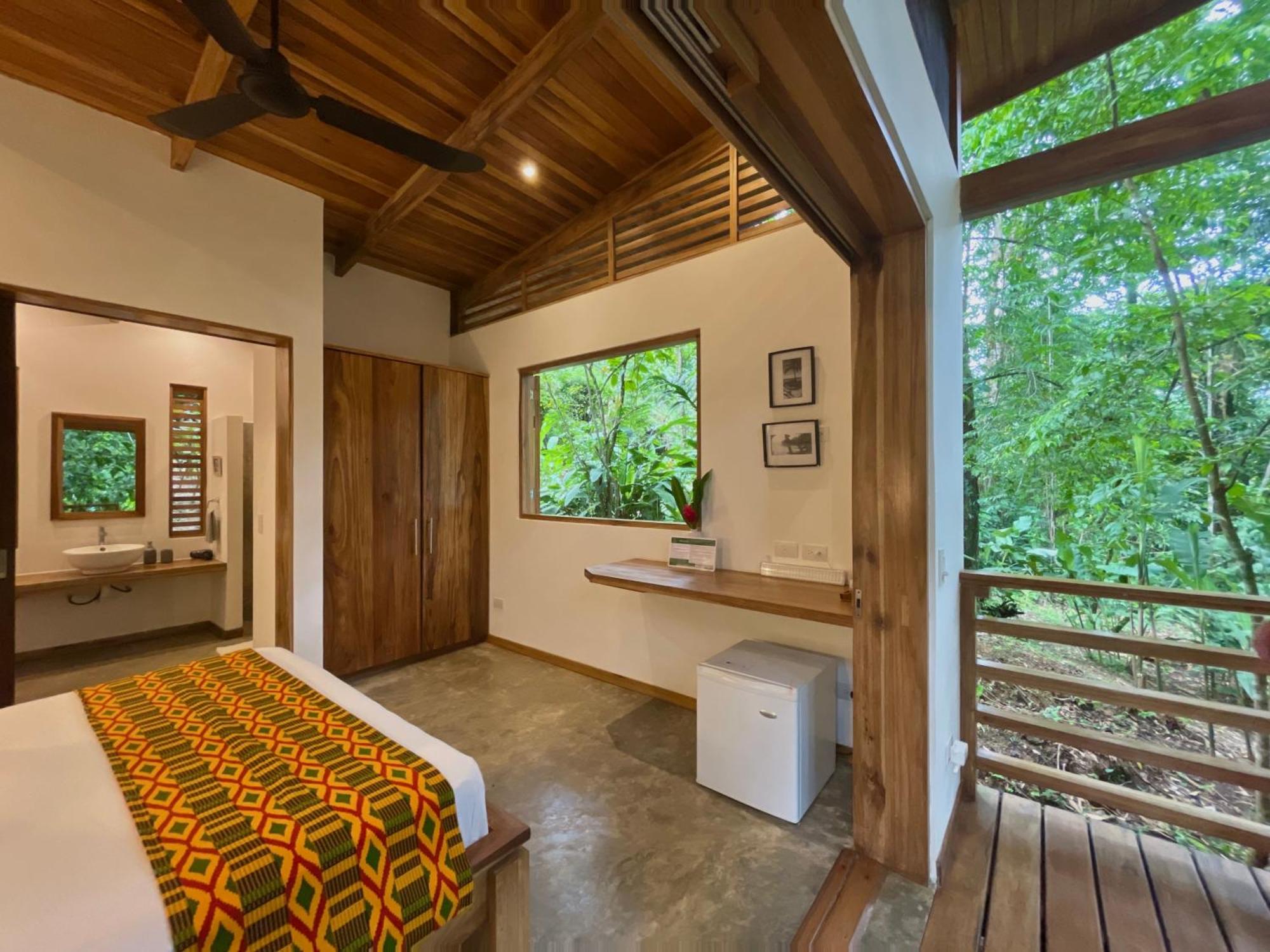 Satta Lodge (Adults Only) Puerto Viejo de Talamanca 外观 照片