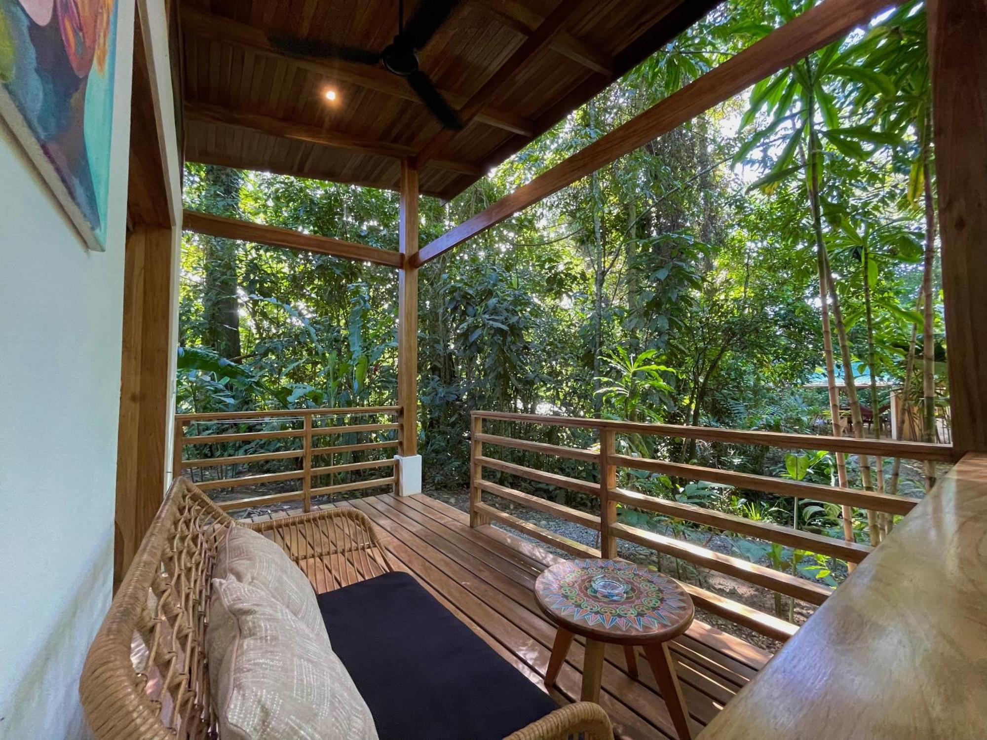 Satta Lodge (Adults Only) Puerto Viejo de Talamanca 外观 照片