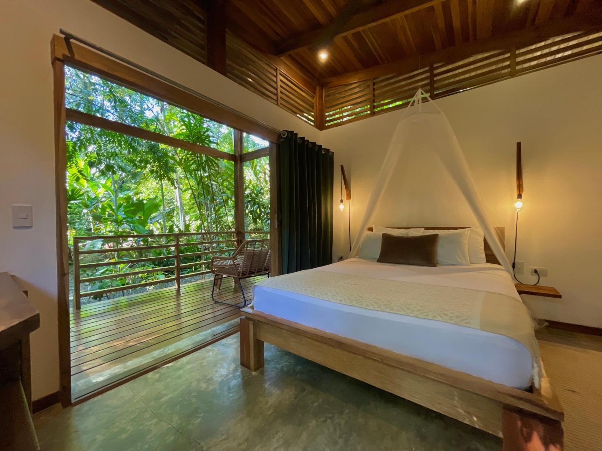 Satta Lodge (Adults Only) Puerto Viejo de Talamanca 外观 照片