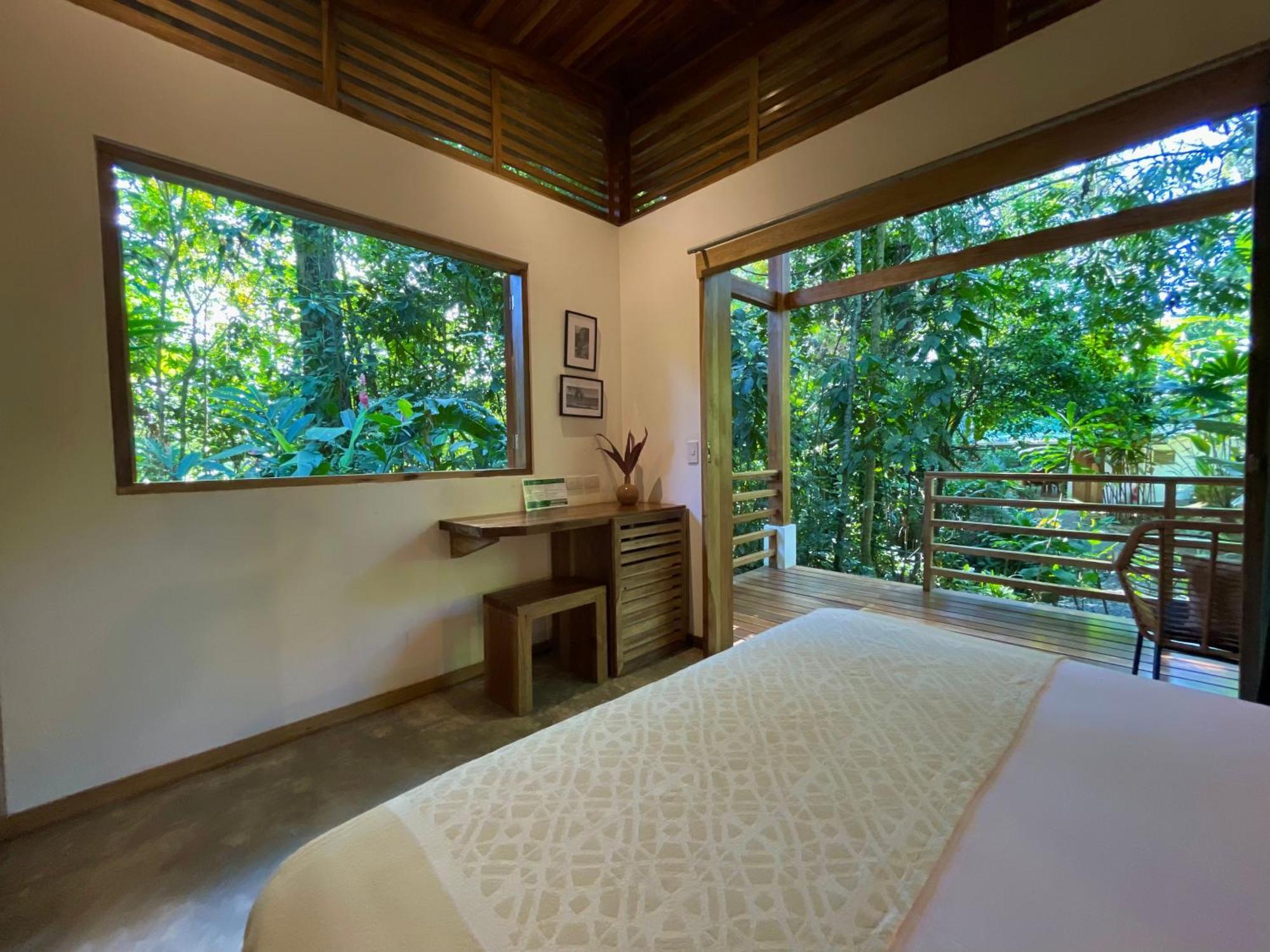 Satta Lodge (Adults Only) Puerto Viejo de Talamanca 外观 照片