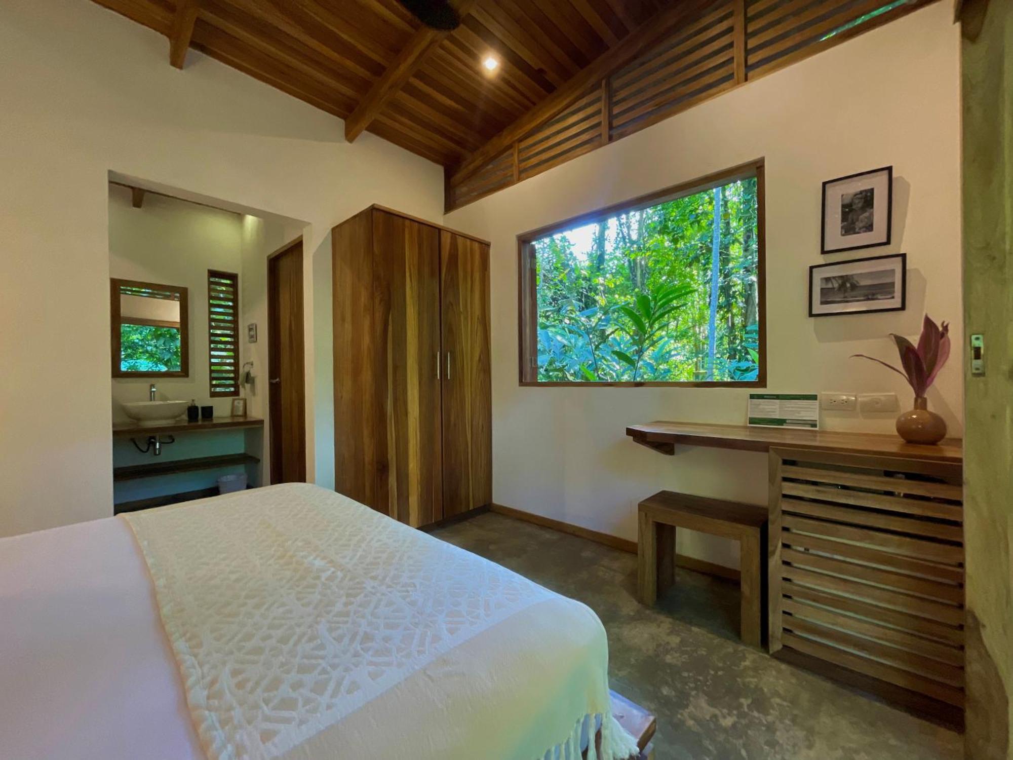 Satta Lodge (Adults Only) Puerto Viejo de Talamanca 外观 照片