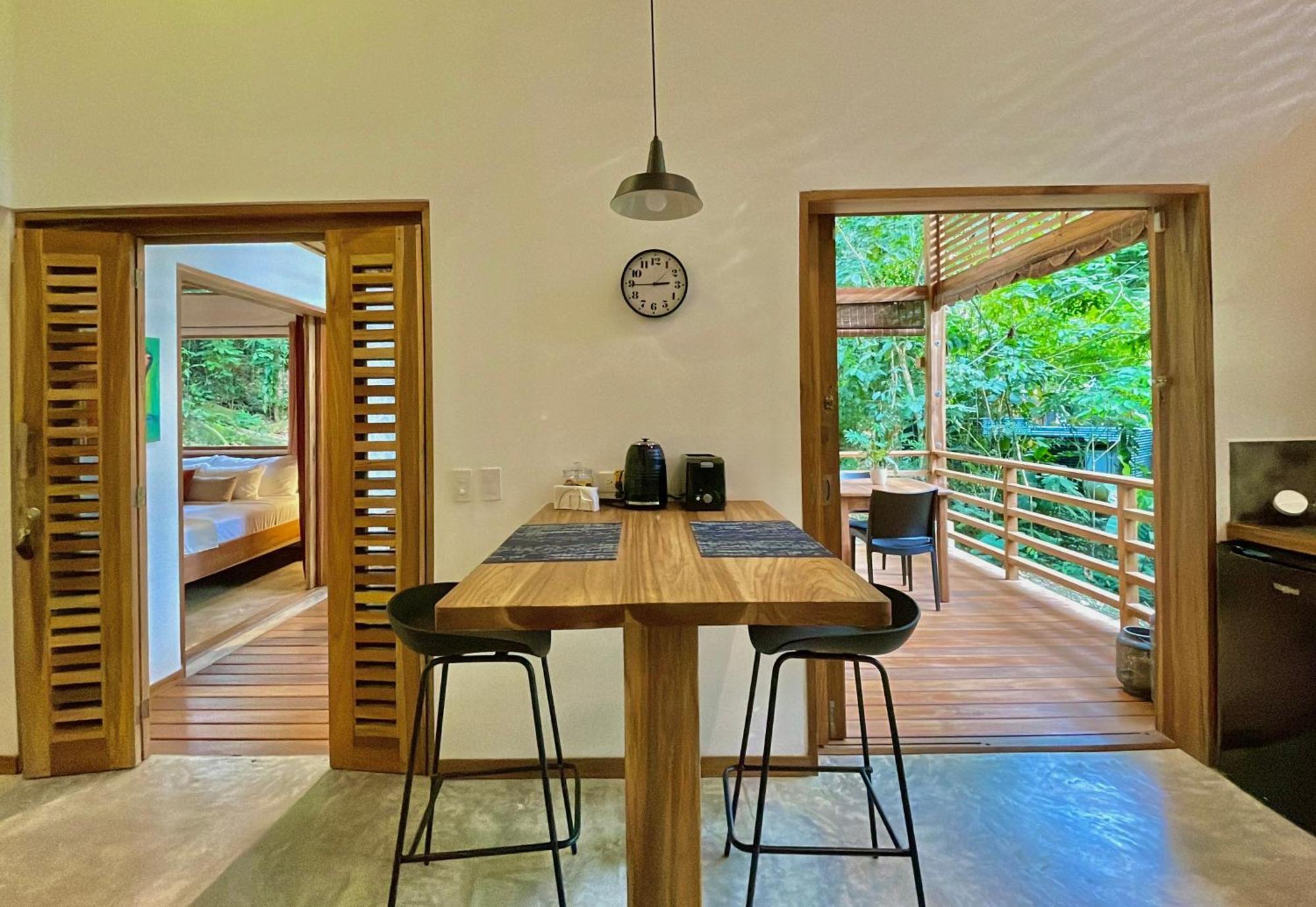 Satta Lodge (Adults Only) Puerto Viejo de Talamanca 外观 照片