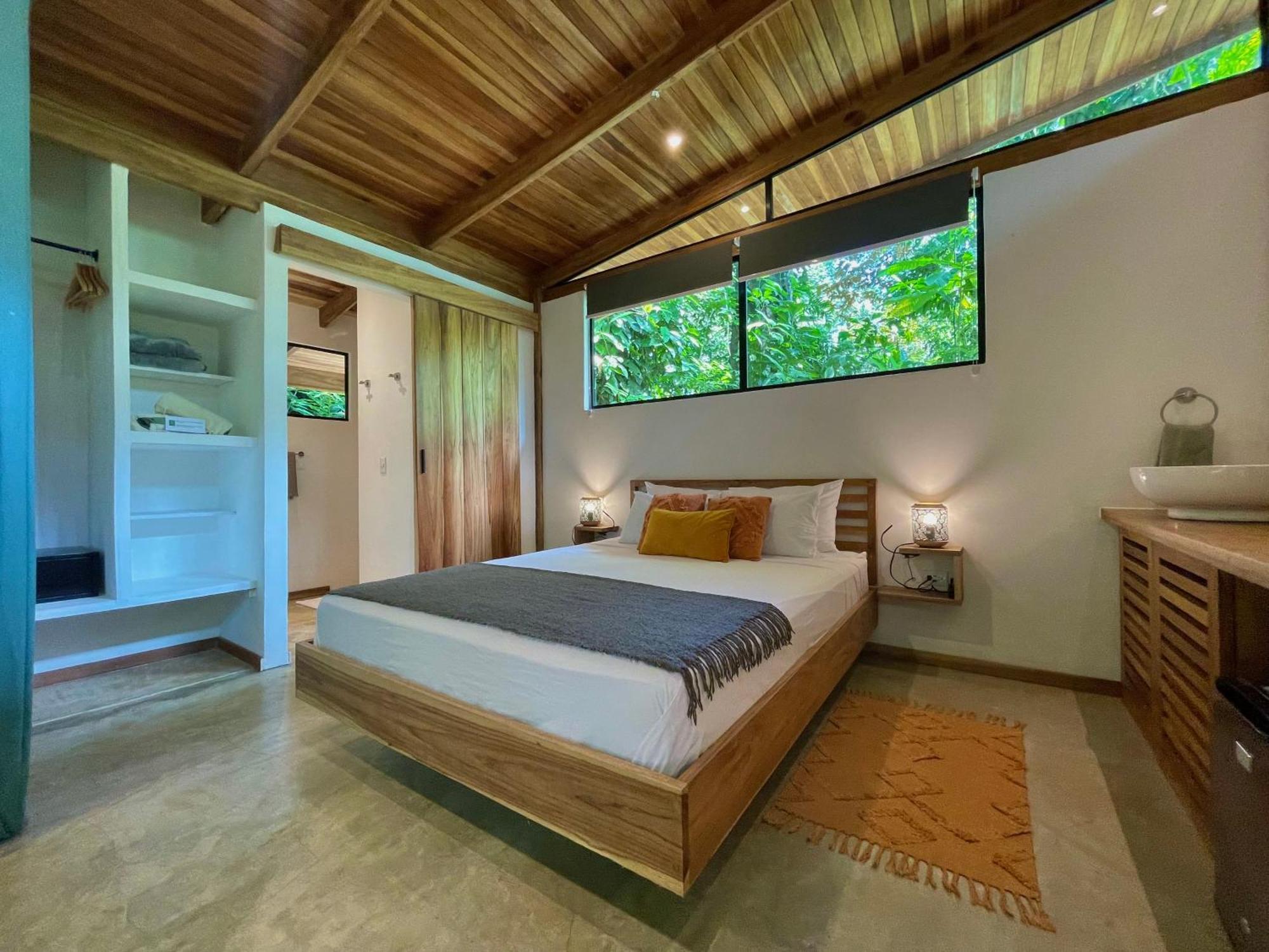 Satta Lodge (Adults Only) Puerto Viejo de Talamanca 外观 照片