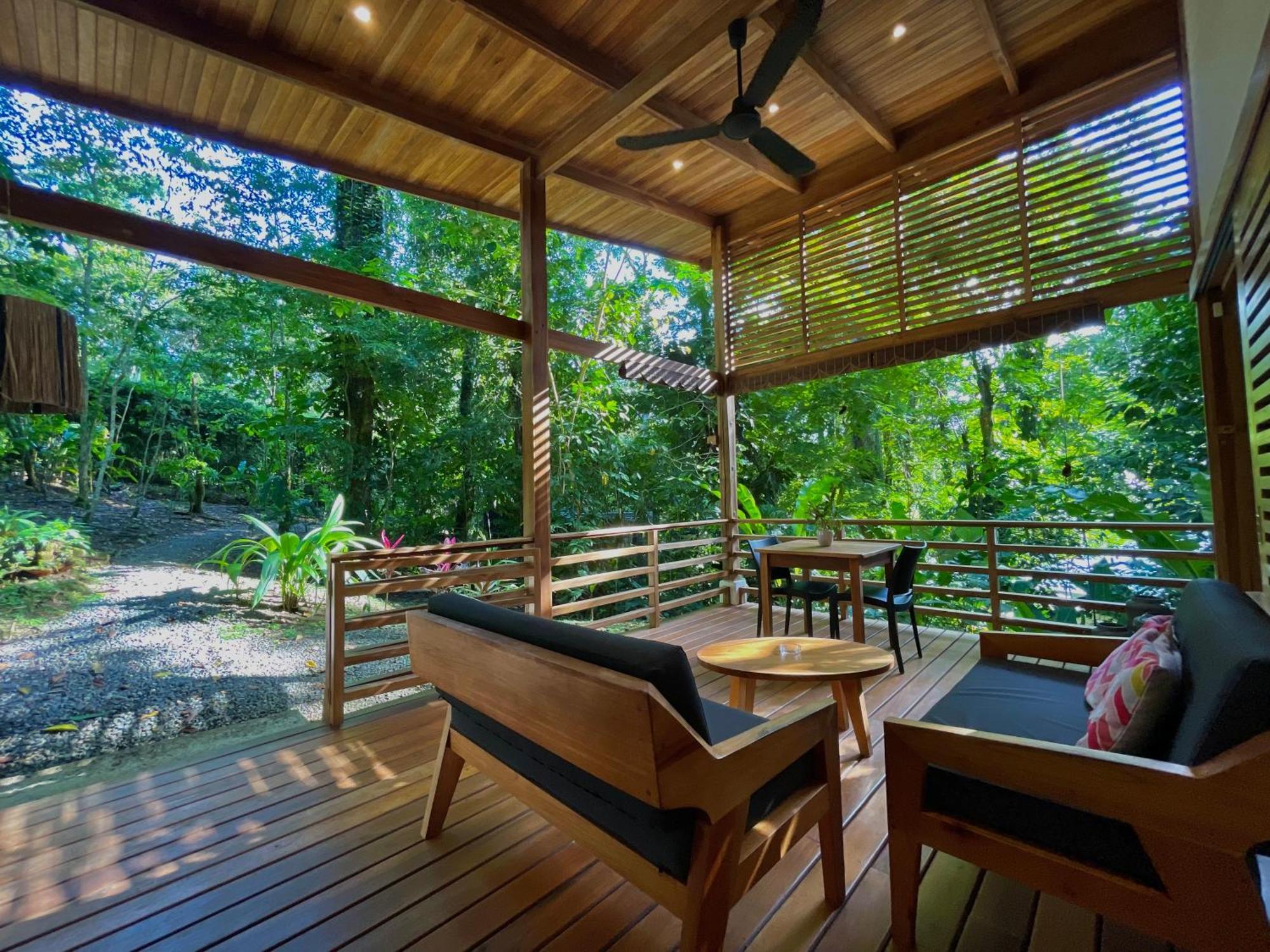 Satta Lodge (Adults Only) Puerto Viejo de Talamanca 外观 照片
