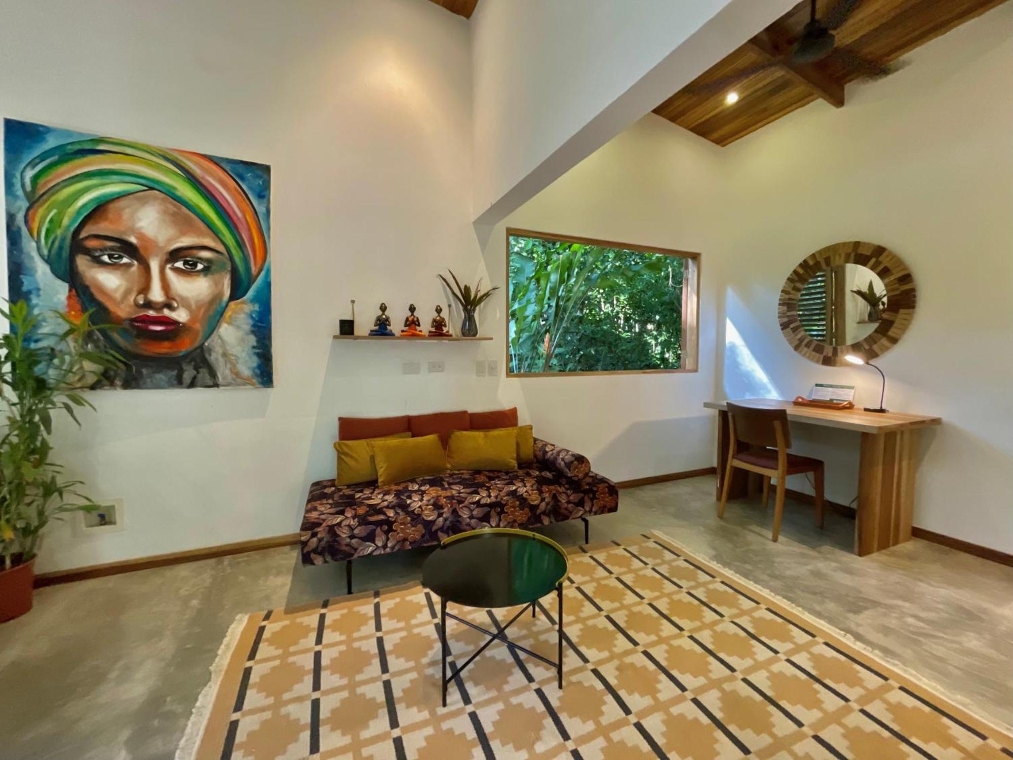 Satta Lodge (Adults Only) Puerto Viejo de Talamanca 外观 照片