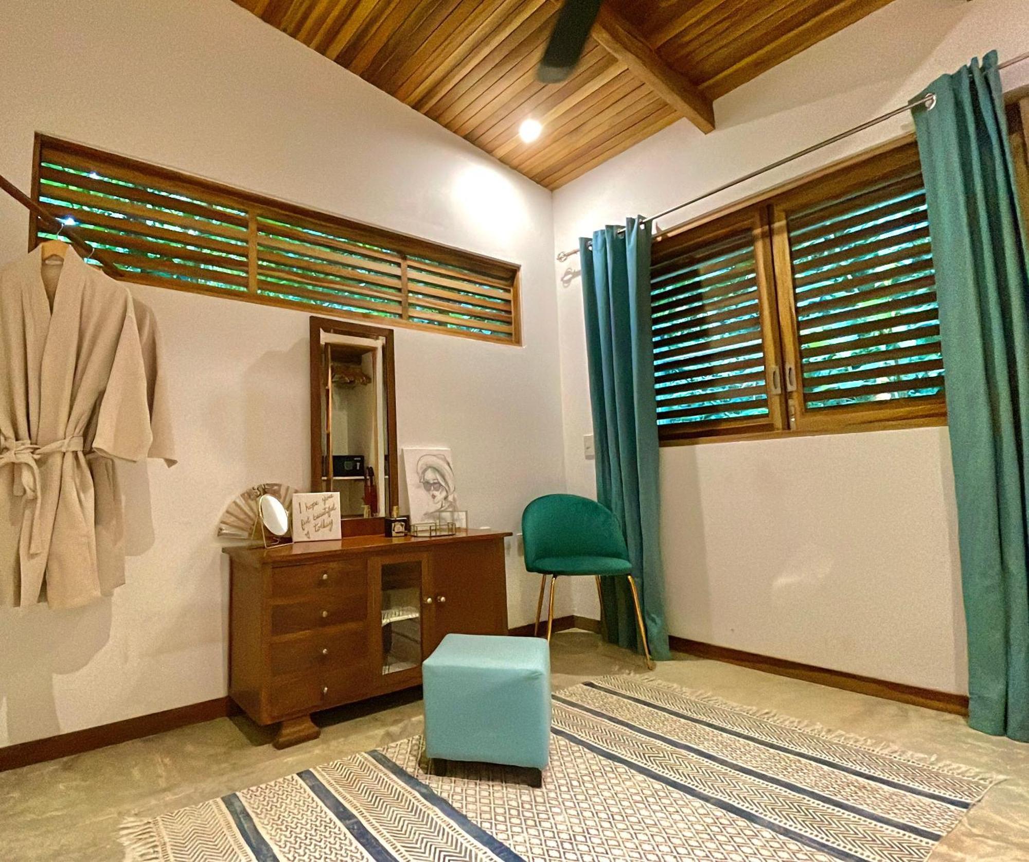 Satta Lodge (Adults Only) Puerto Viejo de Talamanca 外观 照片