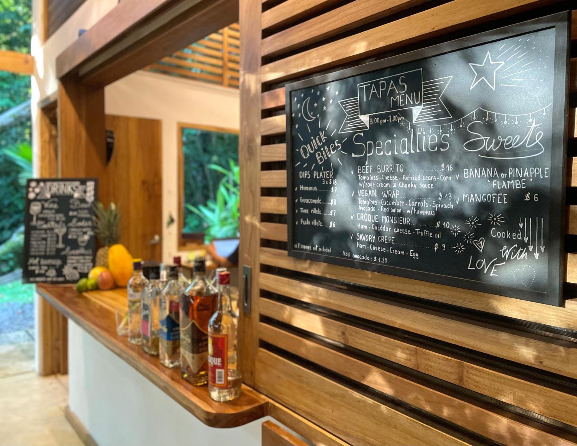 Satta Lodge (Adults Only) Puerto Viejo de Talamanca 外观 照片
