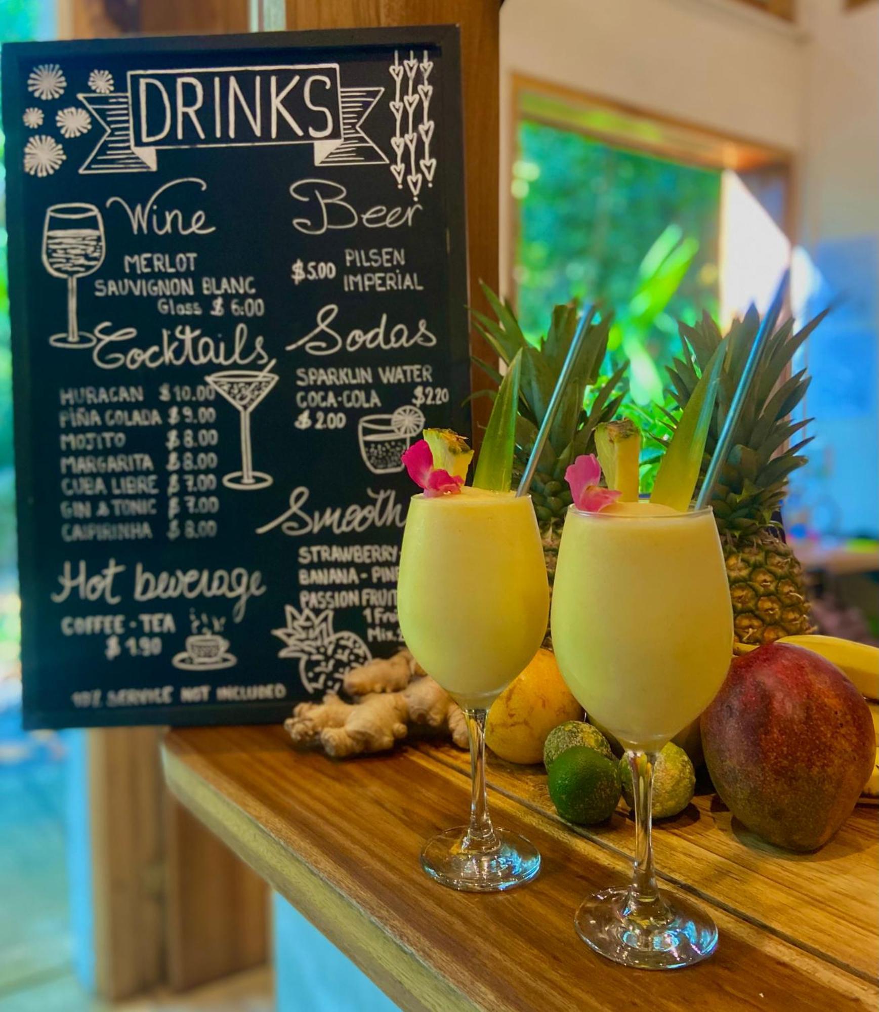 Satta Lodge (Adults Only) Puerto Viejo de Talamanca 外观 照片