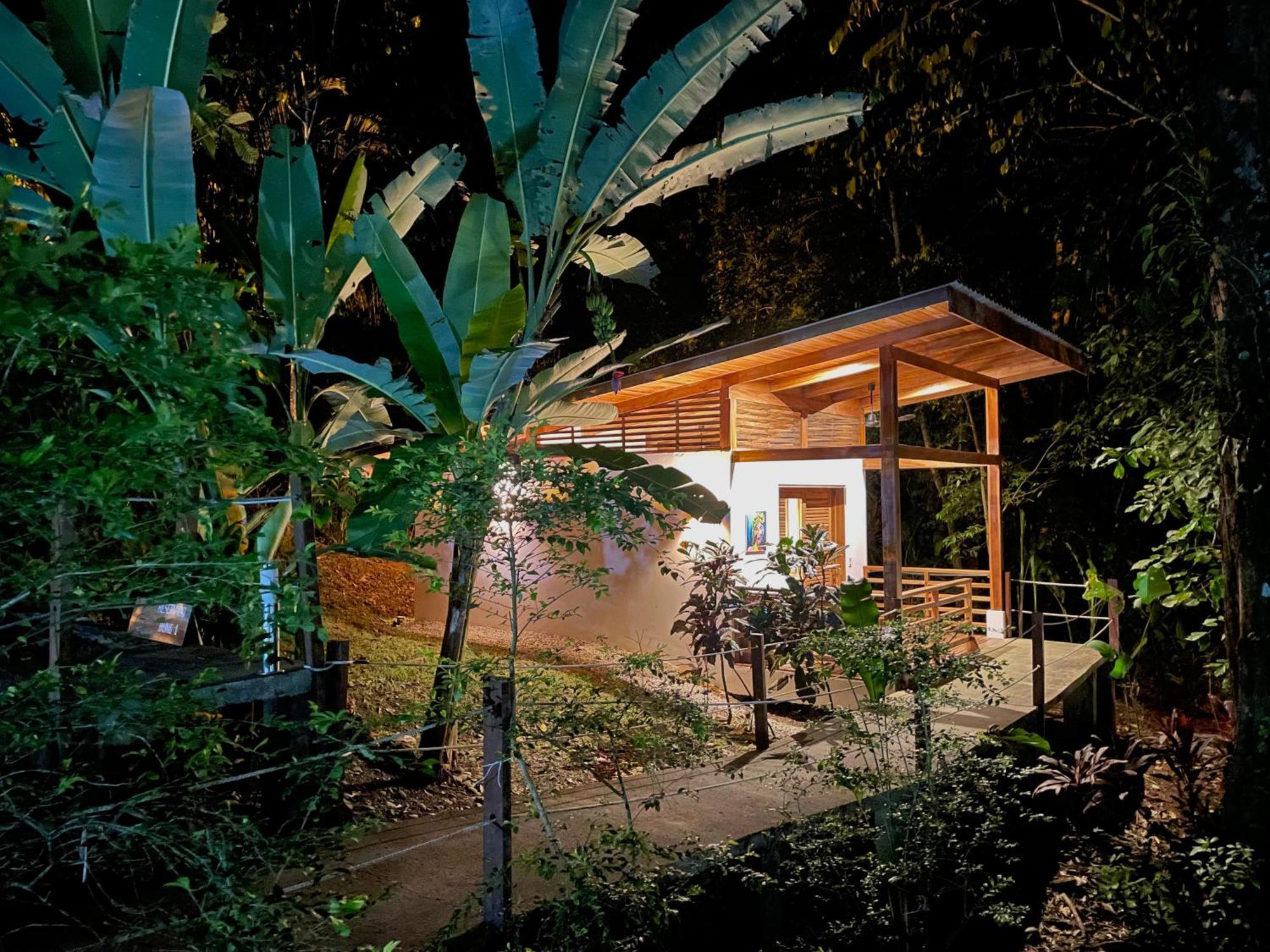 Satta Lodge (Adults Only) Puerto Viejo de Talamanca 外观 照片