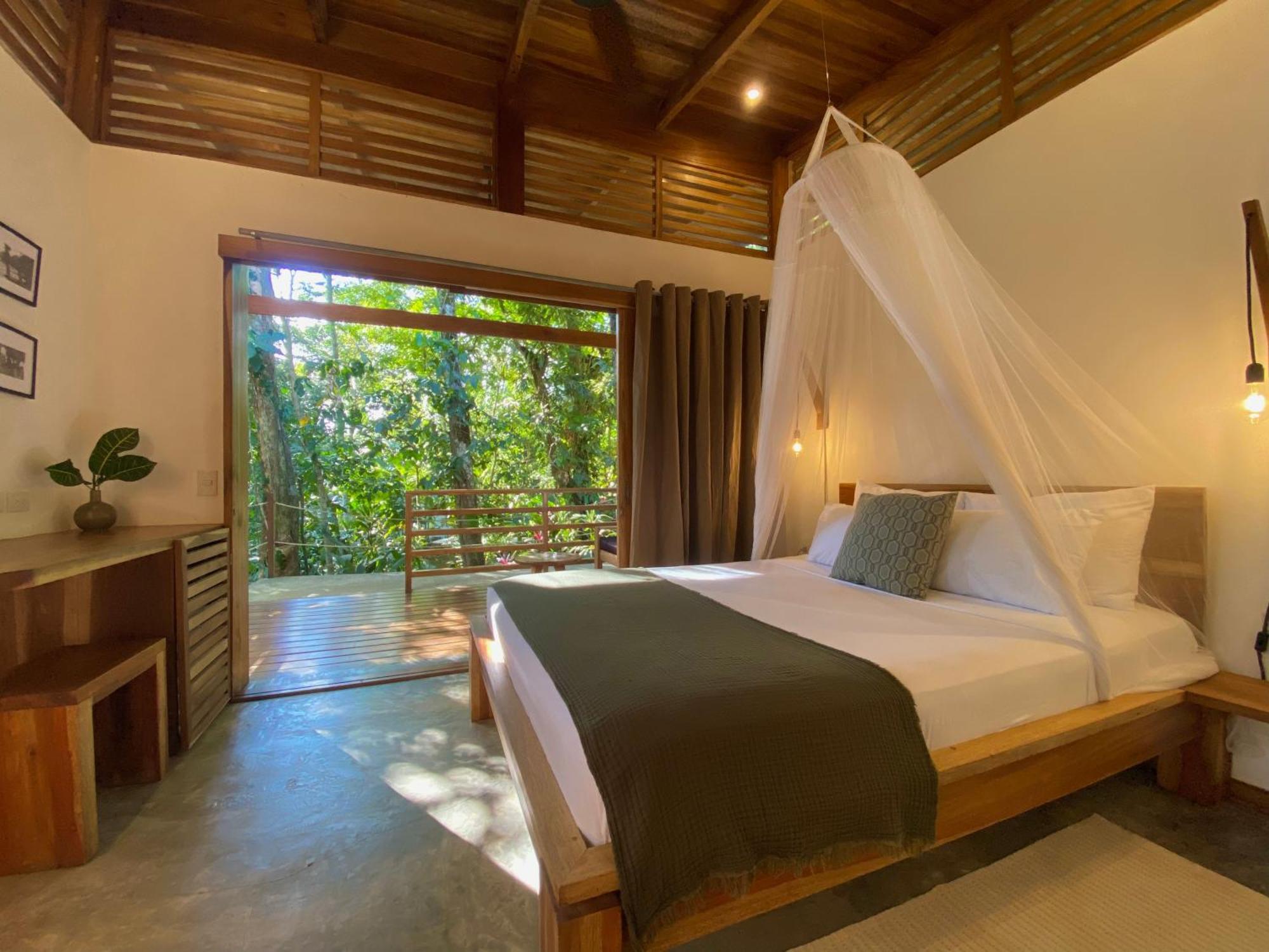 Satta Lodge (Adults Only) Puerto Viejo de Talamanca 外观 照片